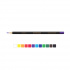 VISTA-ARTISTA "INTENSE" VICPM-12 Набор цветных карандашей заточенный 12 цв. в металлической коробке
